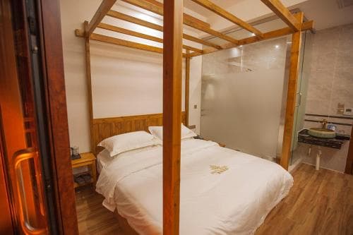 Meitu Hostel
