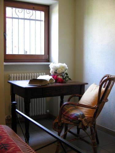 Bed&Breakfast La Miseria