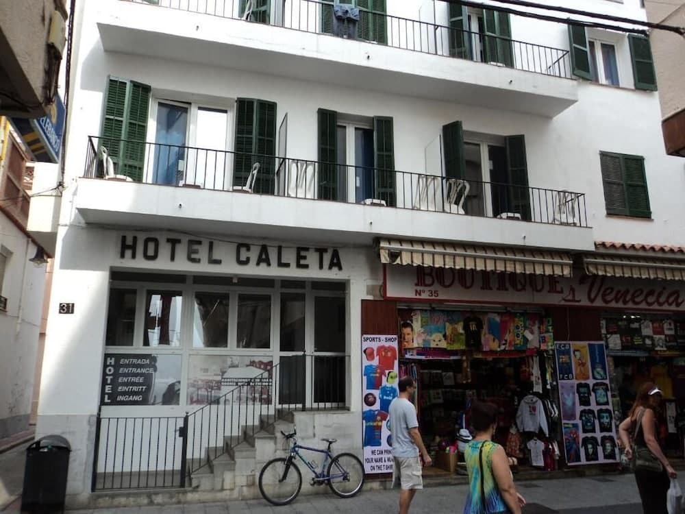 Caleta