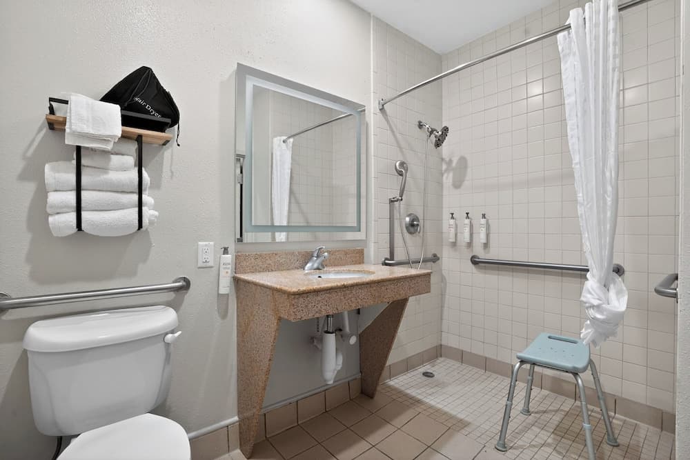Motel 6-Houston, TX - Spring