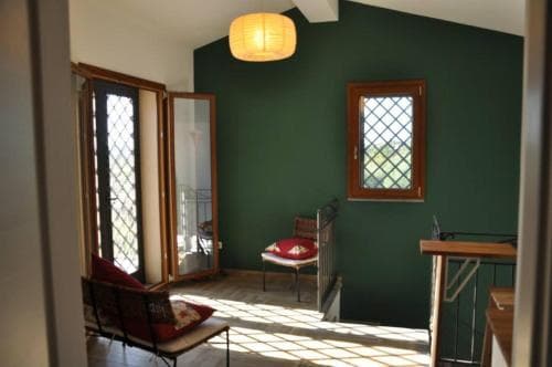B&B La Civetta