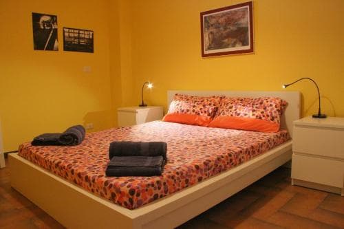 B&b Cefalù