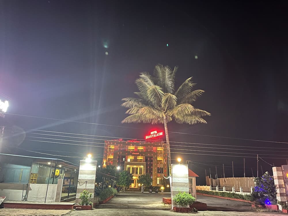 Hotel Bhagyalaxmi