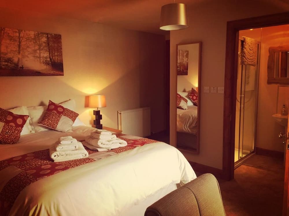 Gowanfield B&B