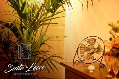 Suite Lecce