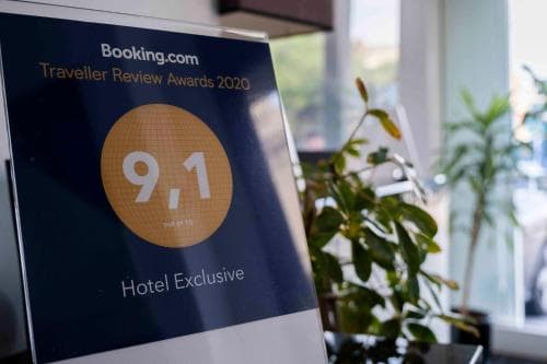 Hotel Exclusive