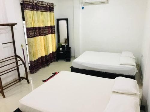 Hotel Siyathma