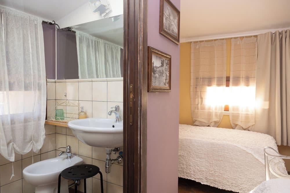 B&B La Dimora