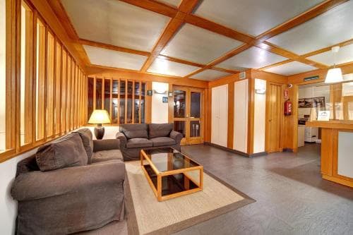 Apartamentos Solneu