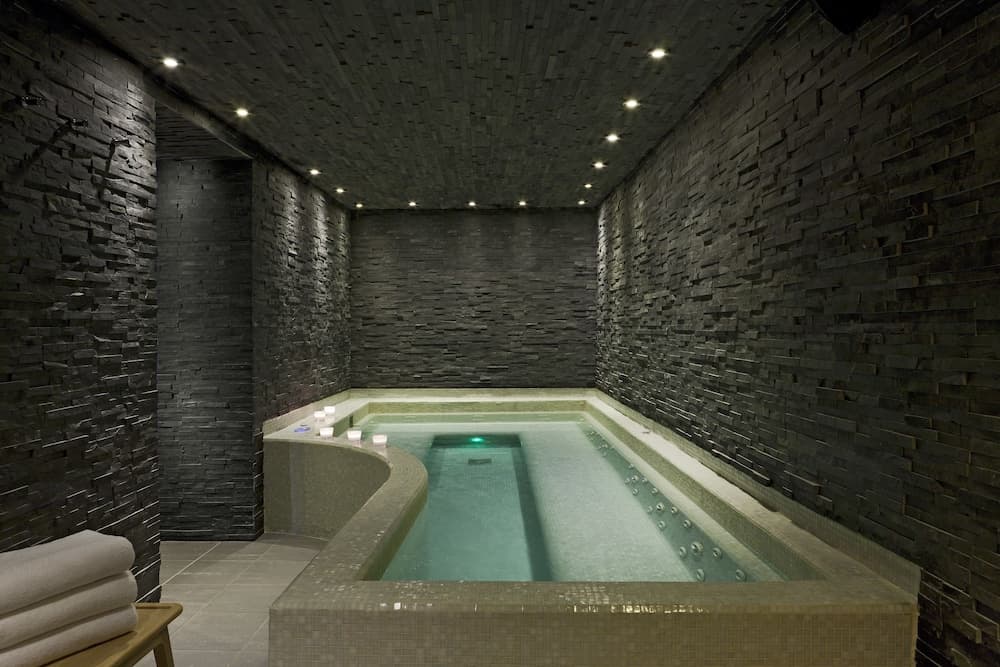 Hotel Le Faucigny