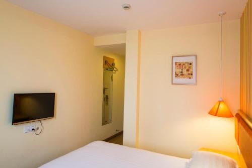 Home Inn Wuqing Development Zone