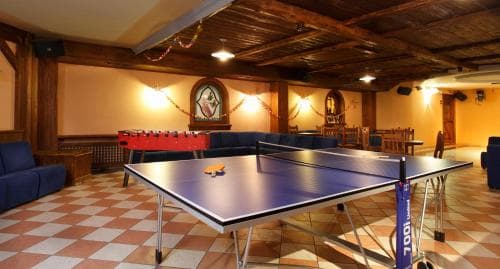 Hotel Gardenia