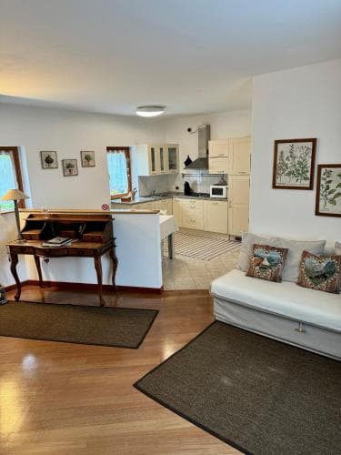 La Rosa B&B