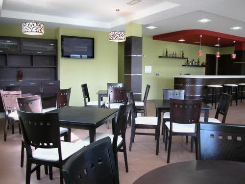 Hotel A Bota
