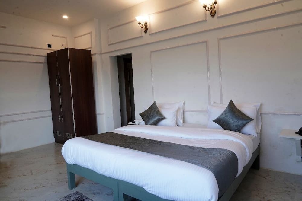 Blizz Hotels & Resorts