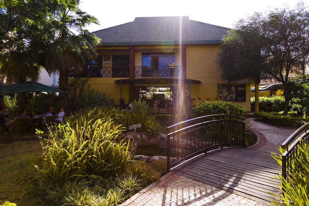 The Boma Nairobi