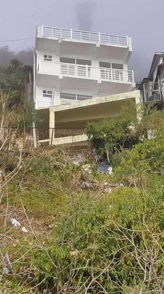 360 Degree View Homestay
