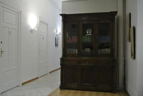 Pensión Santa Paula