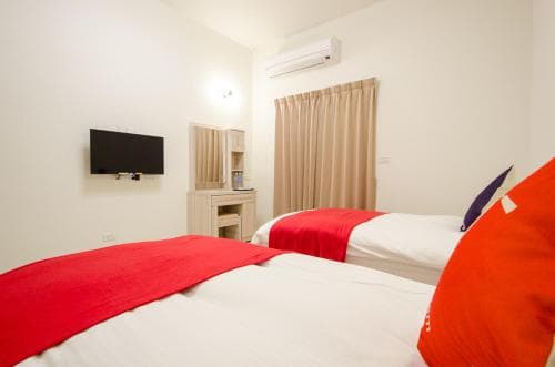 Success168 B&B