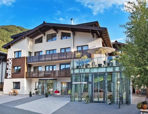 Hotel Talblick