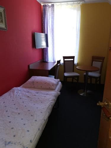 Pension Pory Roku
