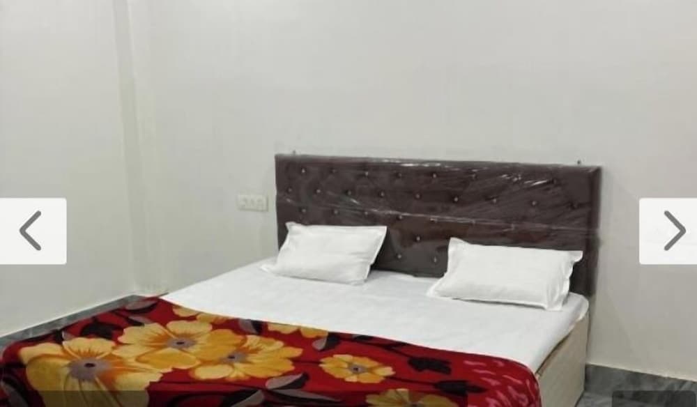 Jaymala home stay