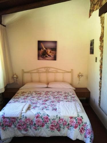 Casale Corcella Bed & Breakfast