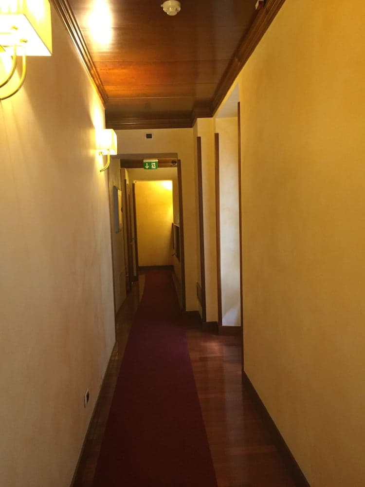 Hotel Divine Rome