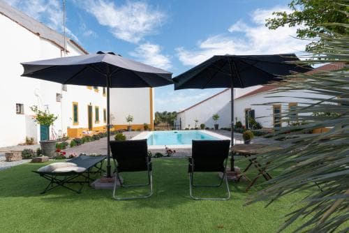 Herdade da Paz
