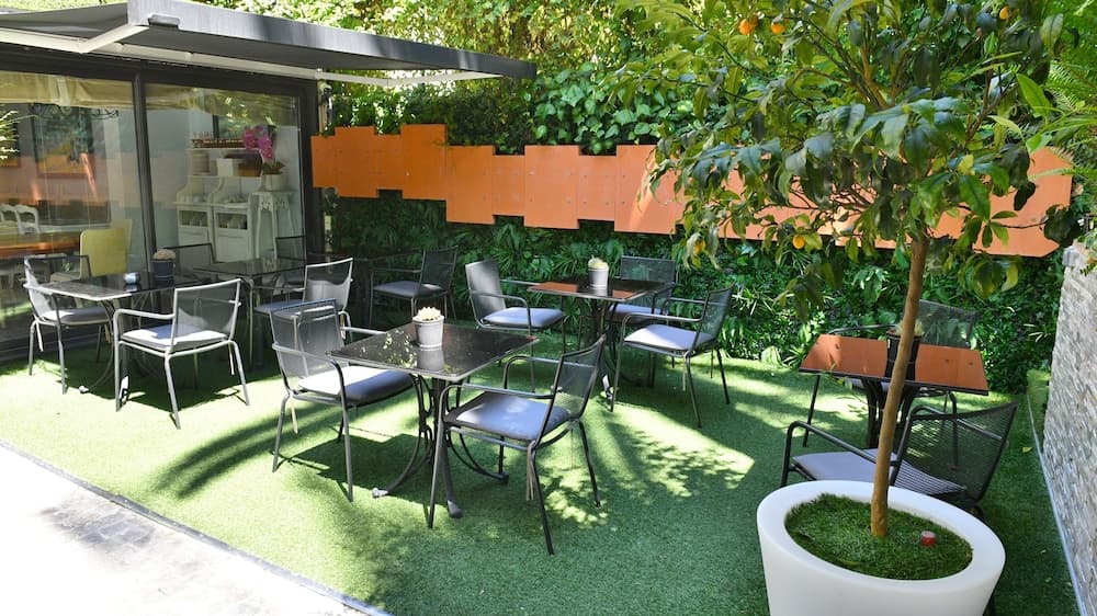 Hotel De Provence