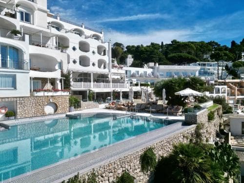Hotel Mamela
