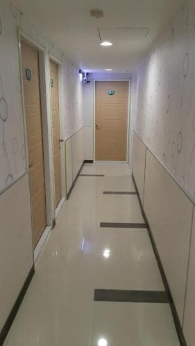 Awesome Hotel