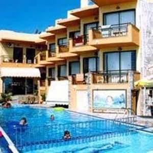 Akti Aphrodite Hotel