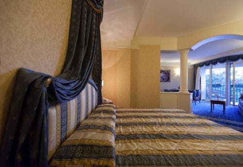 Hotel Al Ponte