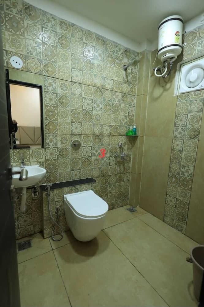 Devlok Homestay