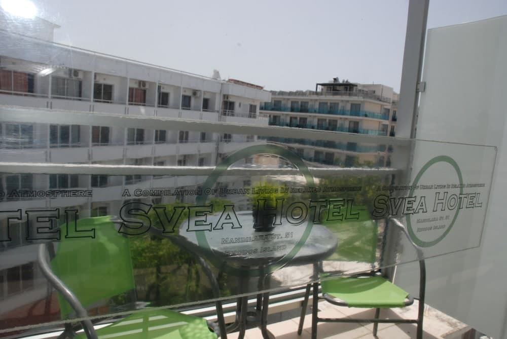 Svea Hotel Adults Only