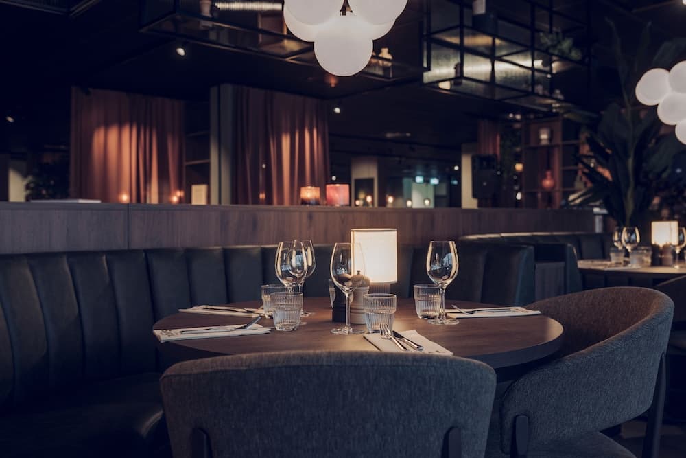 Quality Hotel Lulea