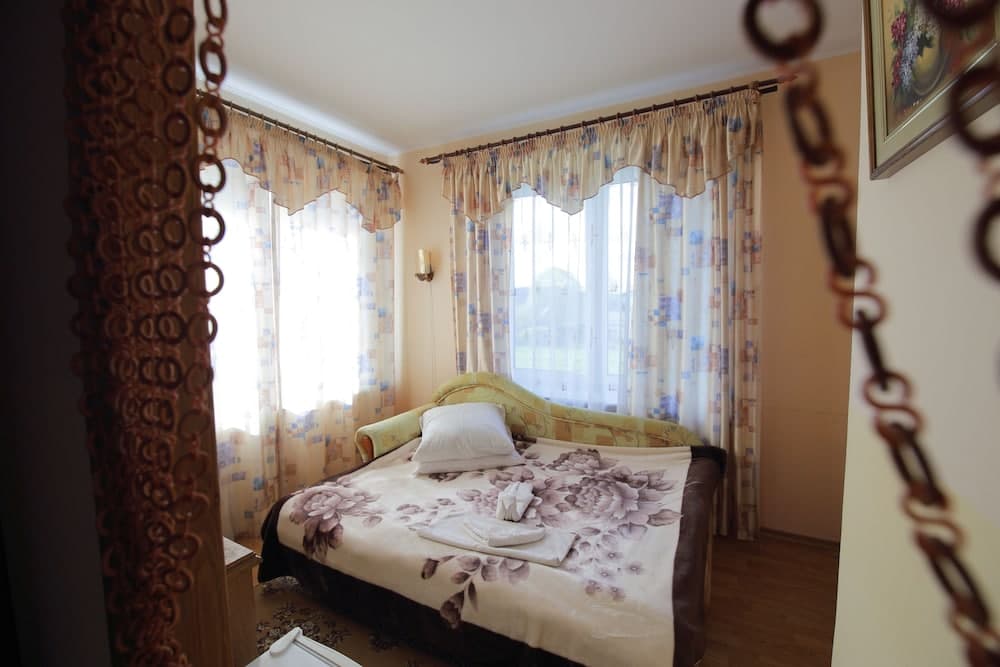 Villa Ignatyeva