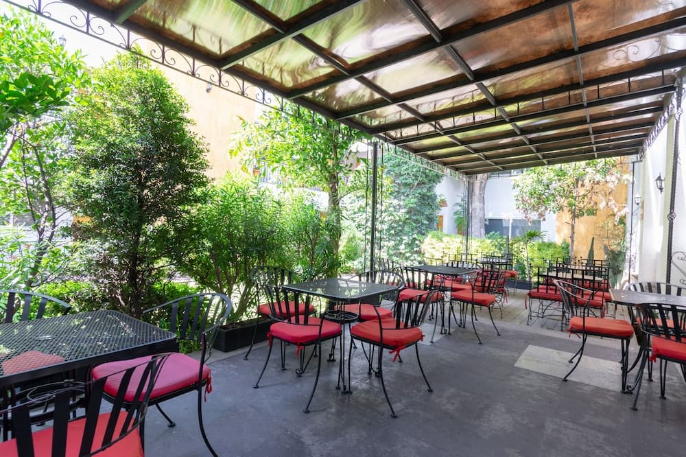 Hotel Quinta Lucca