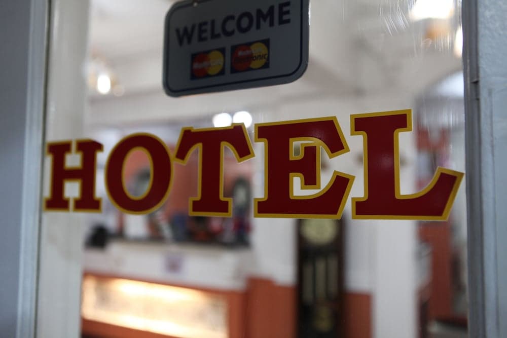 Genesis Hotel