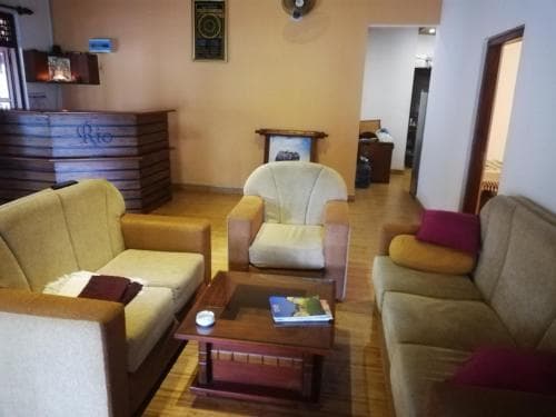 Rio Hotel