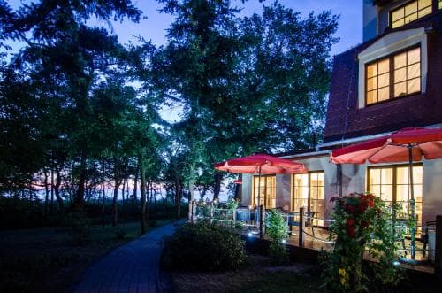 Wy & Spa Wellnesshotel