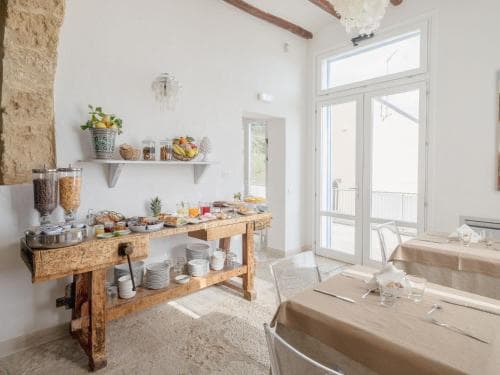 Tannur B&b