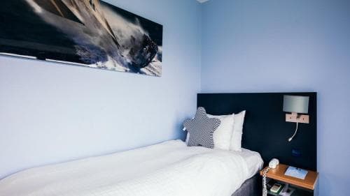 Delta Hotel