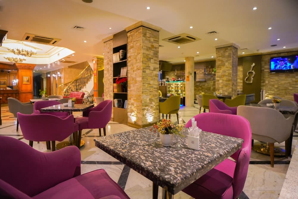 Hotel Royal Marshal