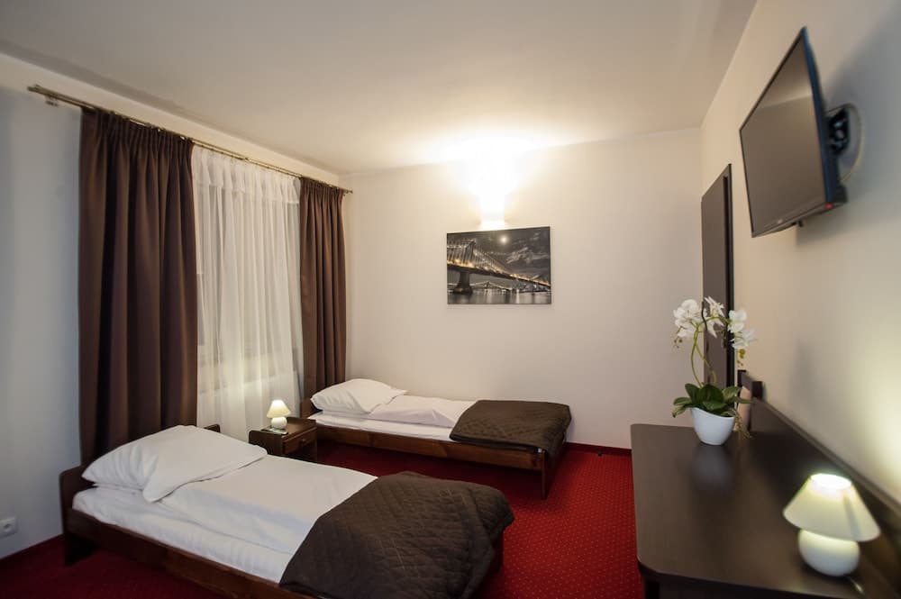 Hotel Graal
