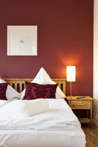 Das Frühstückshotel