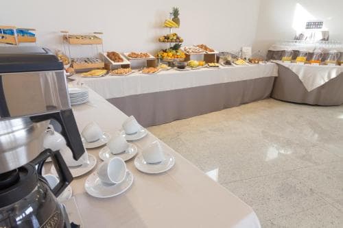 Hotel Meridiano
