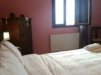 Minas House
