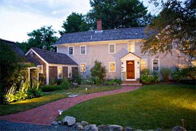 Sea Meadow Inn